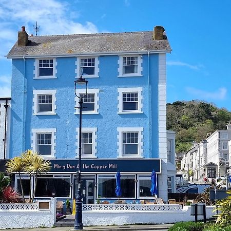 Hotel Min Y Don Llandudno (Adults Only) Exterior foto