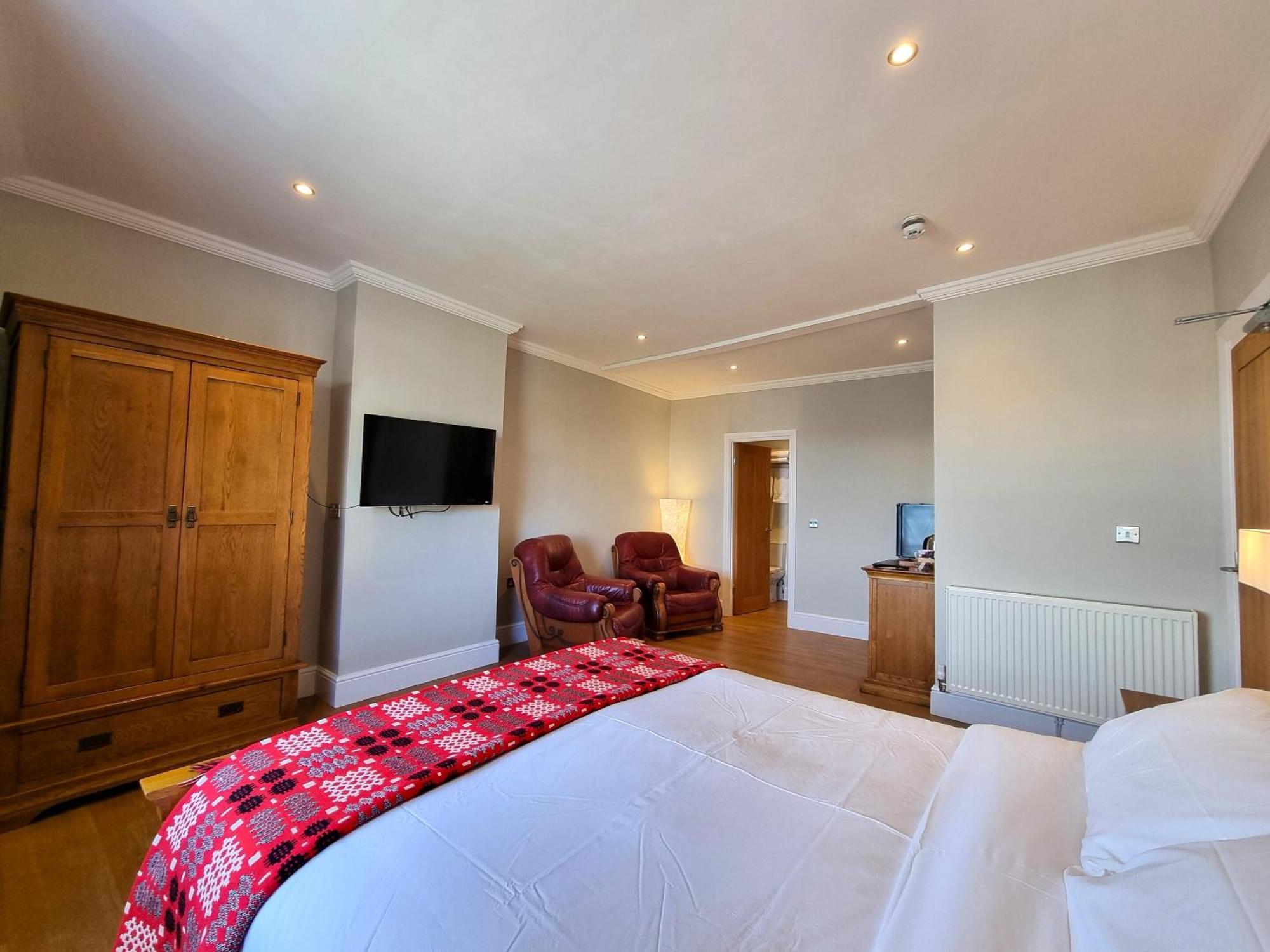 Hotel Min Y Don Llandudno (Adults Only) Exterior foto