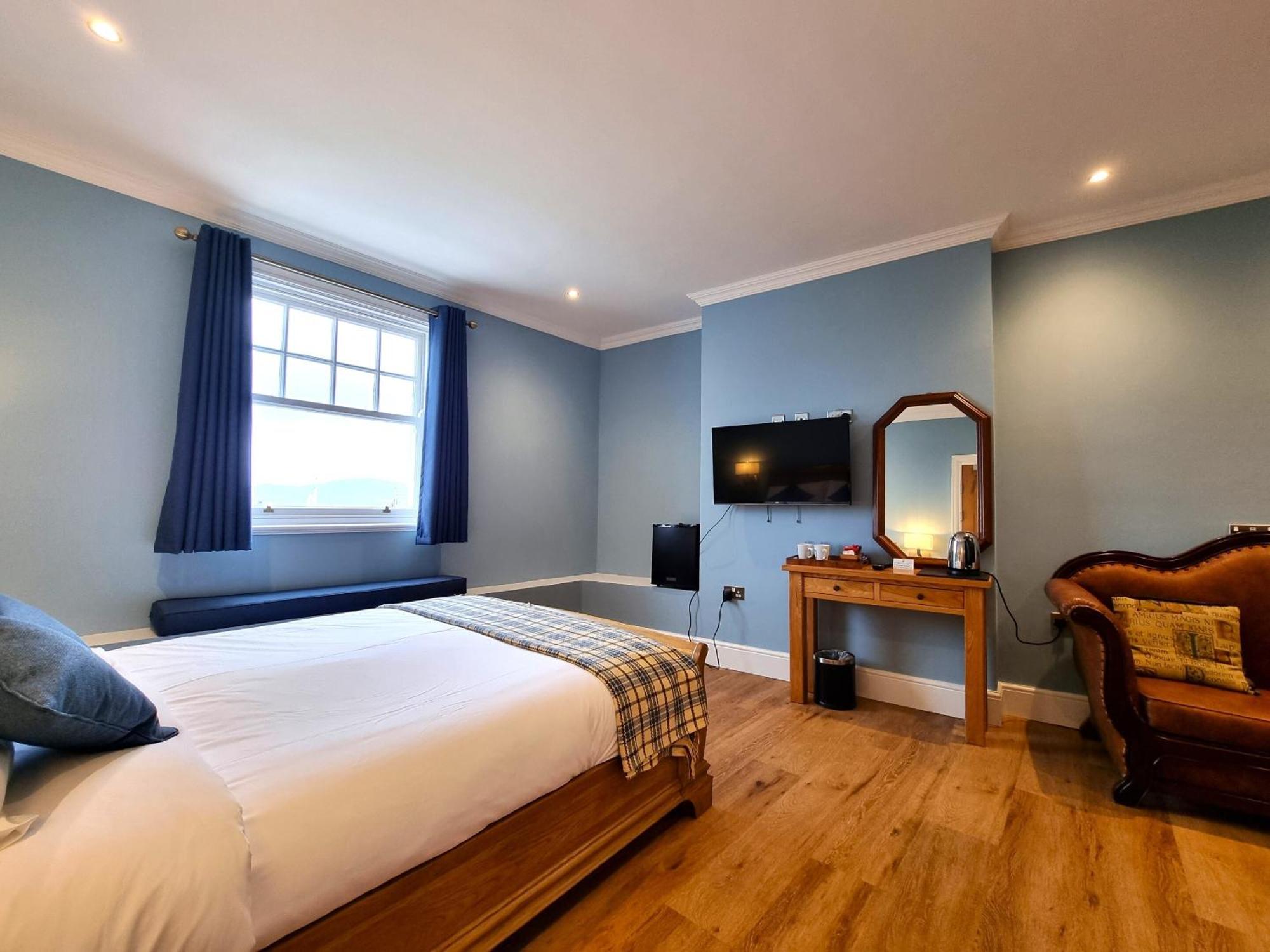 Hotel Min Y Don Llandudno (Adults Only) Exterior foto