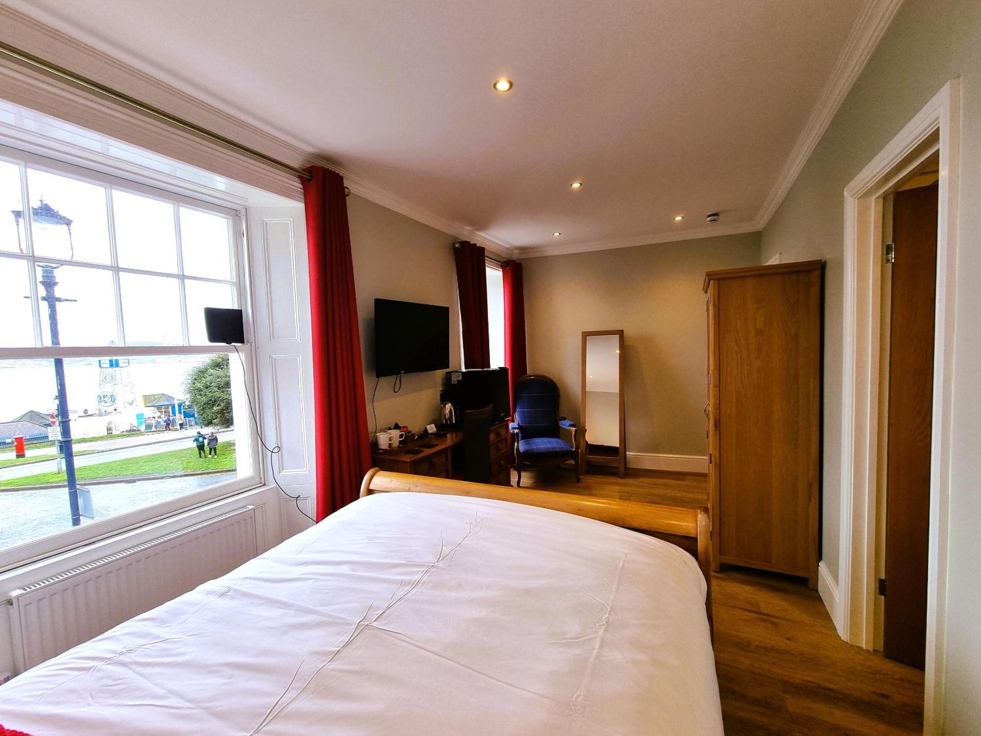 Hotel Min Y Don Llandudno (Adults Only) Exterior foto