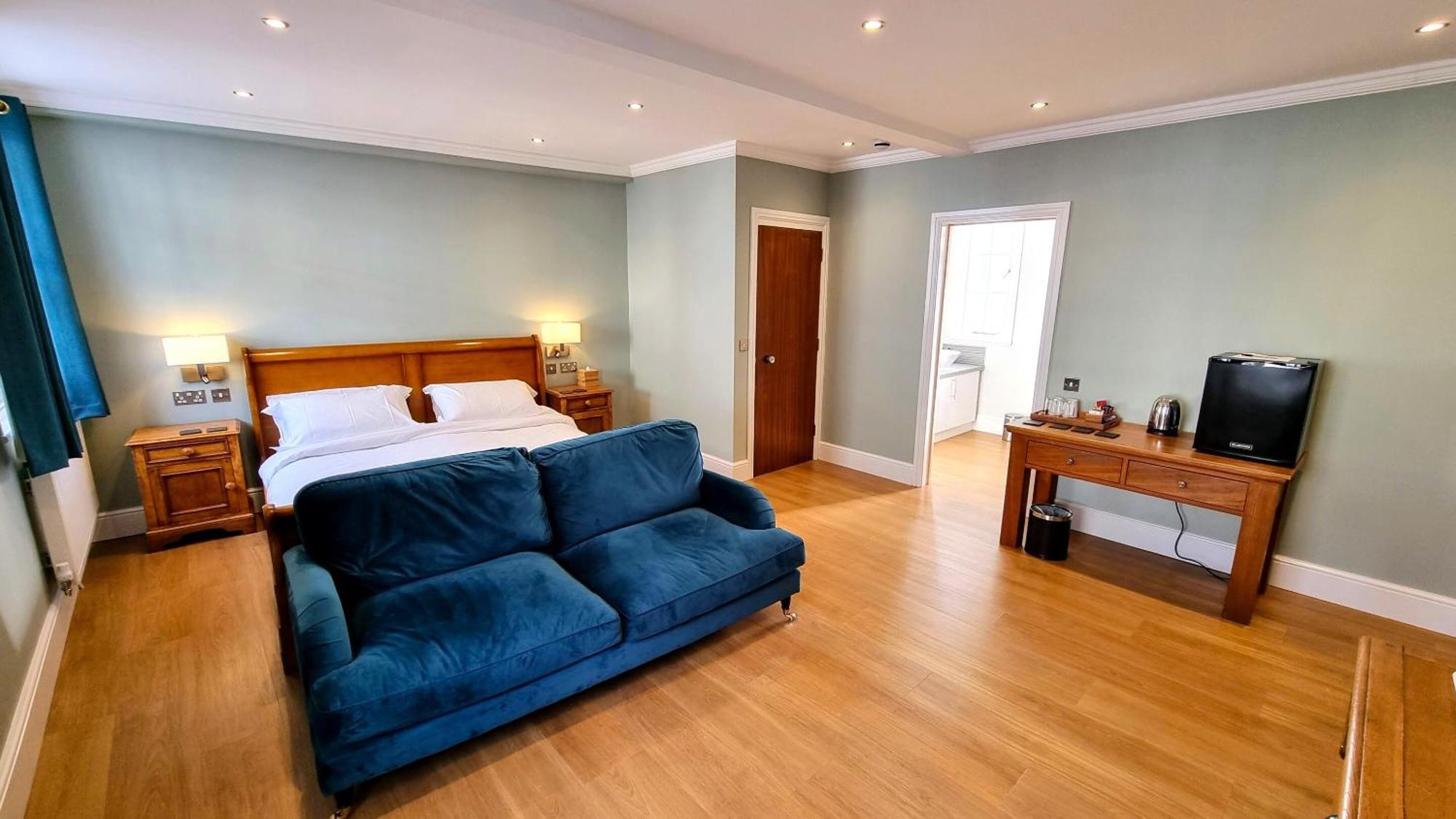 Hotel Min Y Don Llandudno (Adults Only) Exterior foto