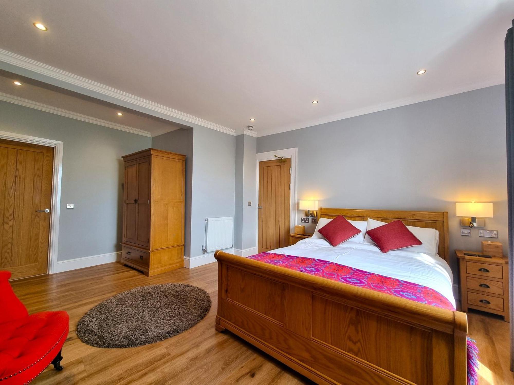 Hotel Min Y Don Llandudno (Adults Only) Exterior foto