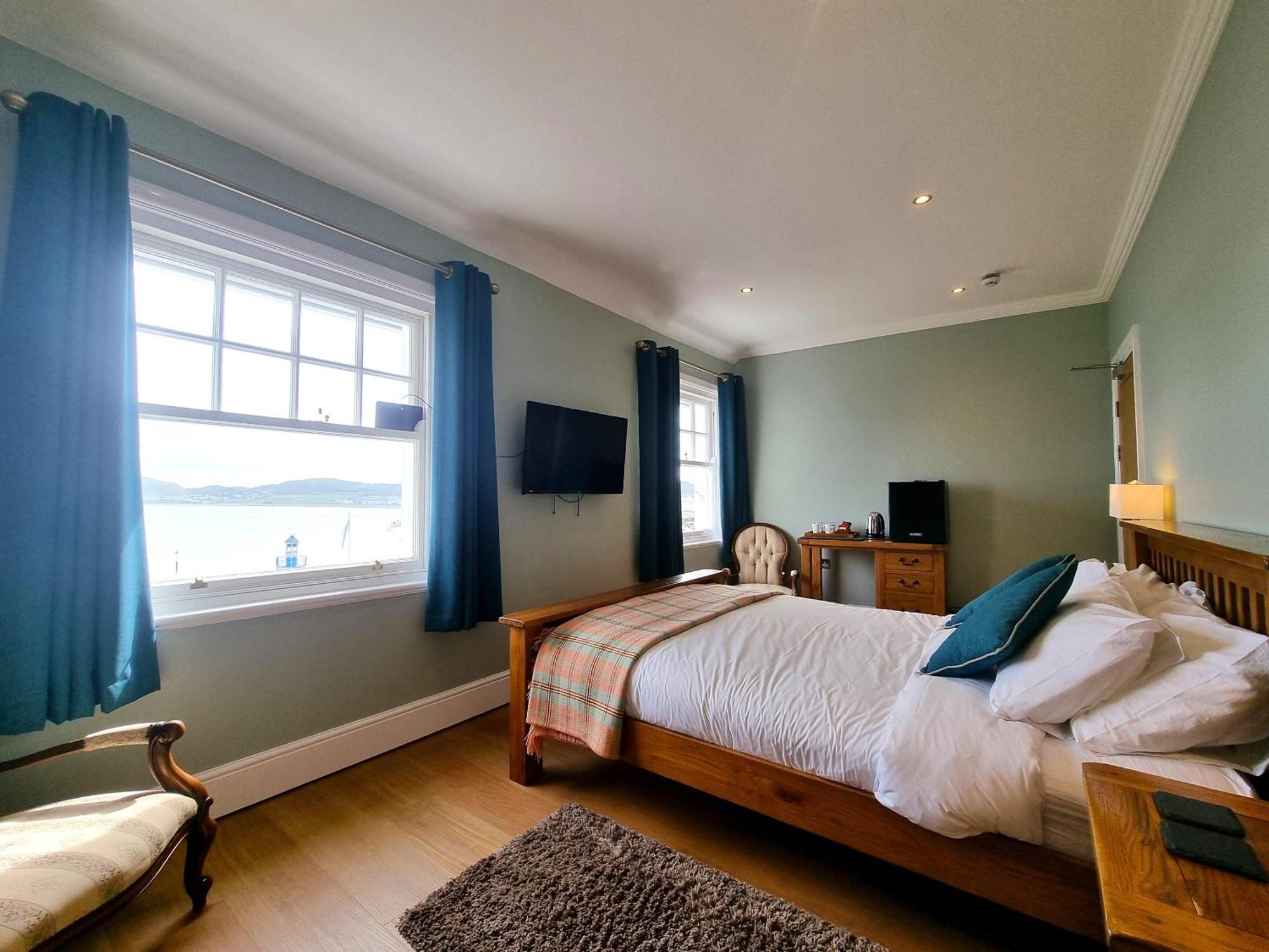 Hotel Min Y Don Llandudno (Adults Only) Exterior foto