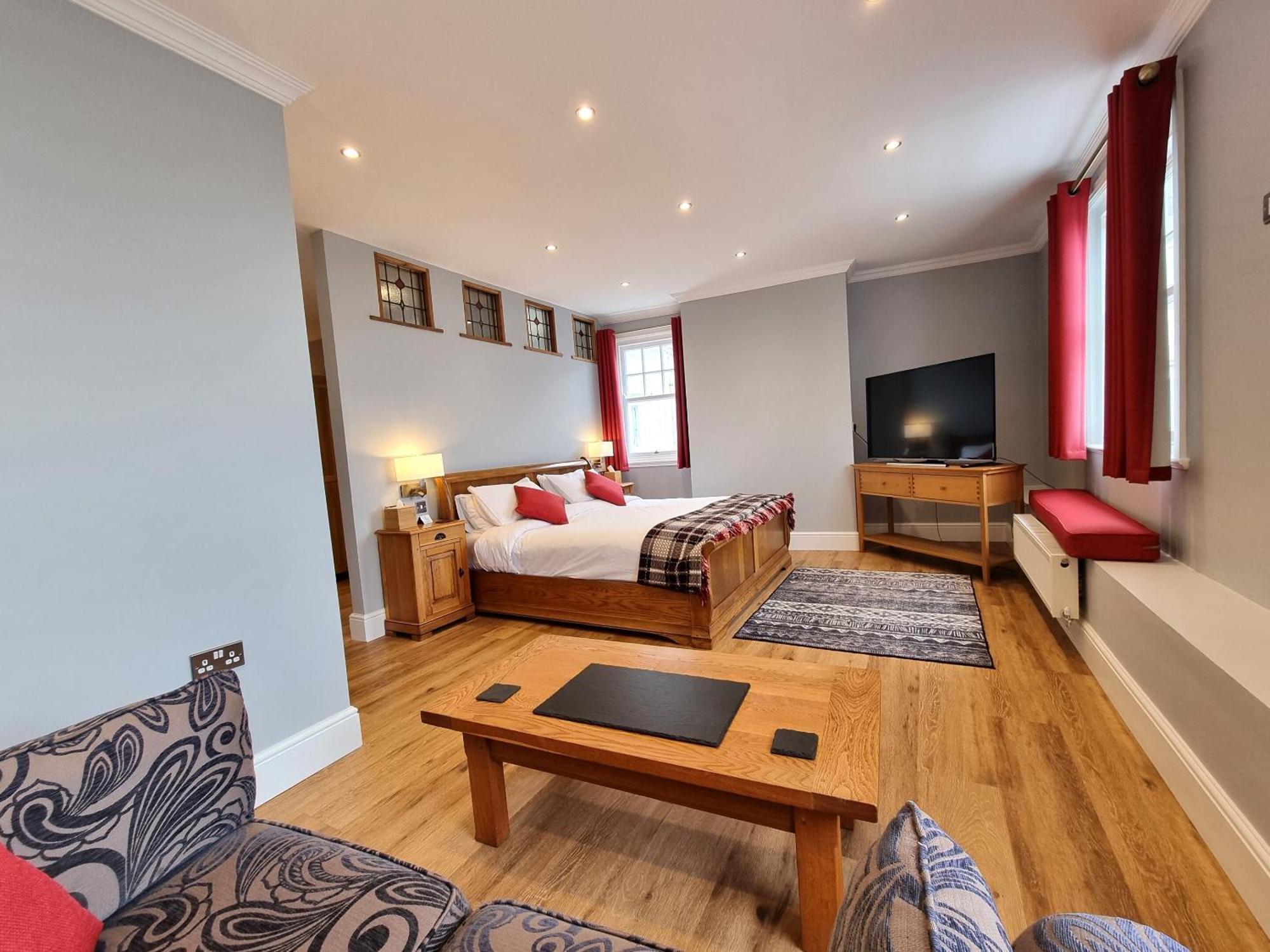 Hotel Min Y Don Llandudno (Adults Only) Exterior foto