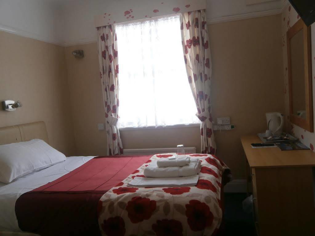 Hotel Min Y Don Llandudno (Adults Only) Exterior foto
