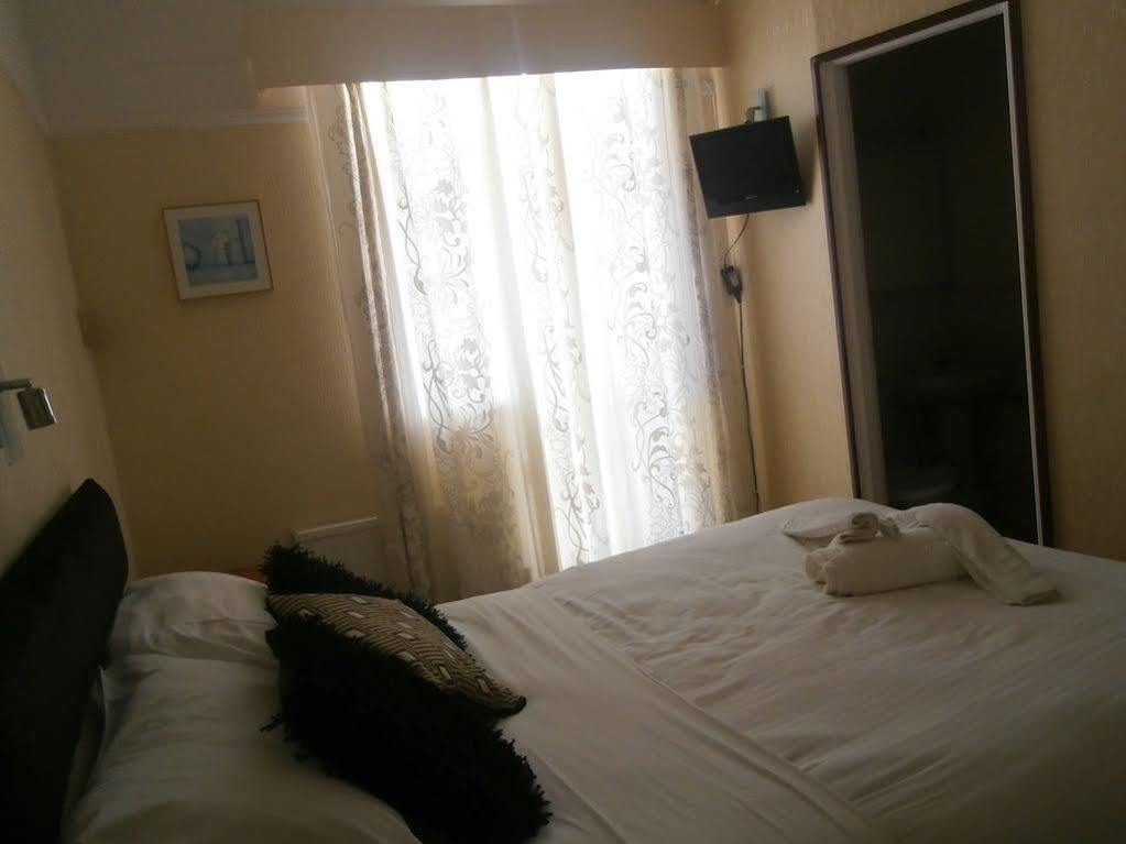 Hotel Min Y Don Llandudno (Adults Only) Exterior foto