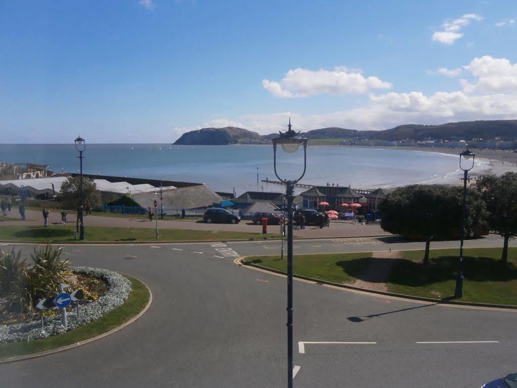 Hotel Min Y Don Llandudno (Adults Only) Exterior foto